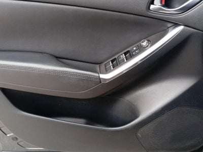 2016 Mazda Mazda CX-5 2.5 i Grand Touring At