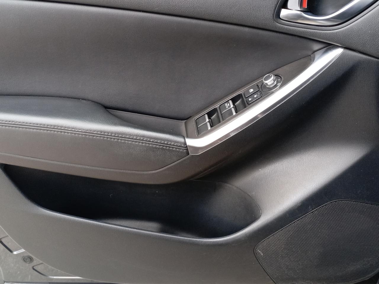 2016 Mazda Mazda CX-5 2.5 i Grand Touring At