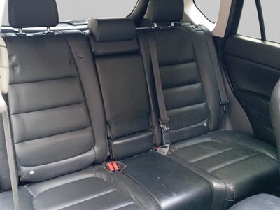 2016 Mazda Mazda CX-5 2.5 i Grand Touring At