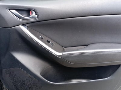 2016 Mazda Mazda CX-5 2.5 i Grand Touring At