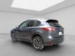 2016 Mazda Mazda CX-5 2.5 i Grand Touring At
