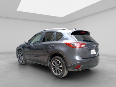 2016 Mazda Mazda CX-5 2.5 i Grand Touring At