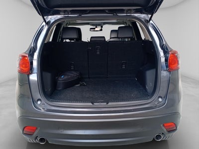 2016 Mazda Mazda CX-5 2.5 i Grand Touring At