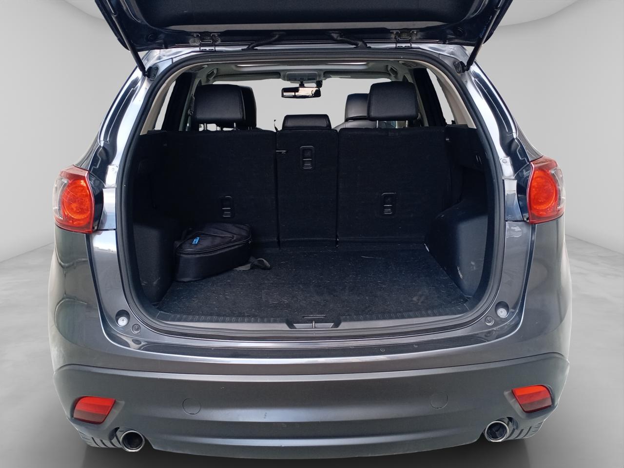 2016 Mazda Mazda CX-5 2.5 i Grand Touring At