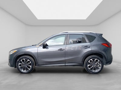 2016 Mazda Mazda CX-5 2.5 i Grand Touring At