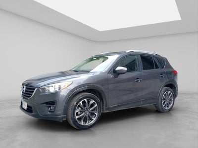 2016 Mazda Mazda CX-5 2.5 i Grand Touring At