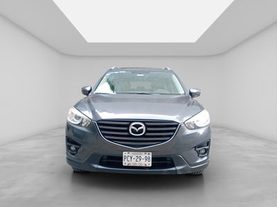 2016 Mazda Mazda CX-5 2.5 i Grand Touring At