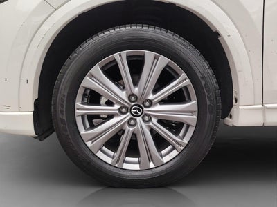 2025 Mazda Mazda CX-5 2.5 i Grand Touring At