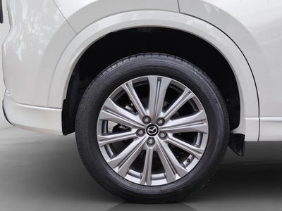 2025 Mazda Mazda CX-5 2.5 i Grand Touring At