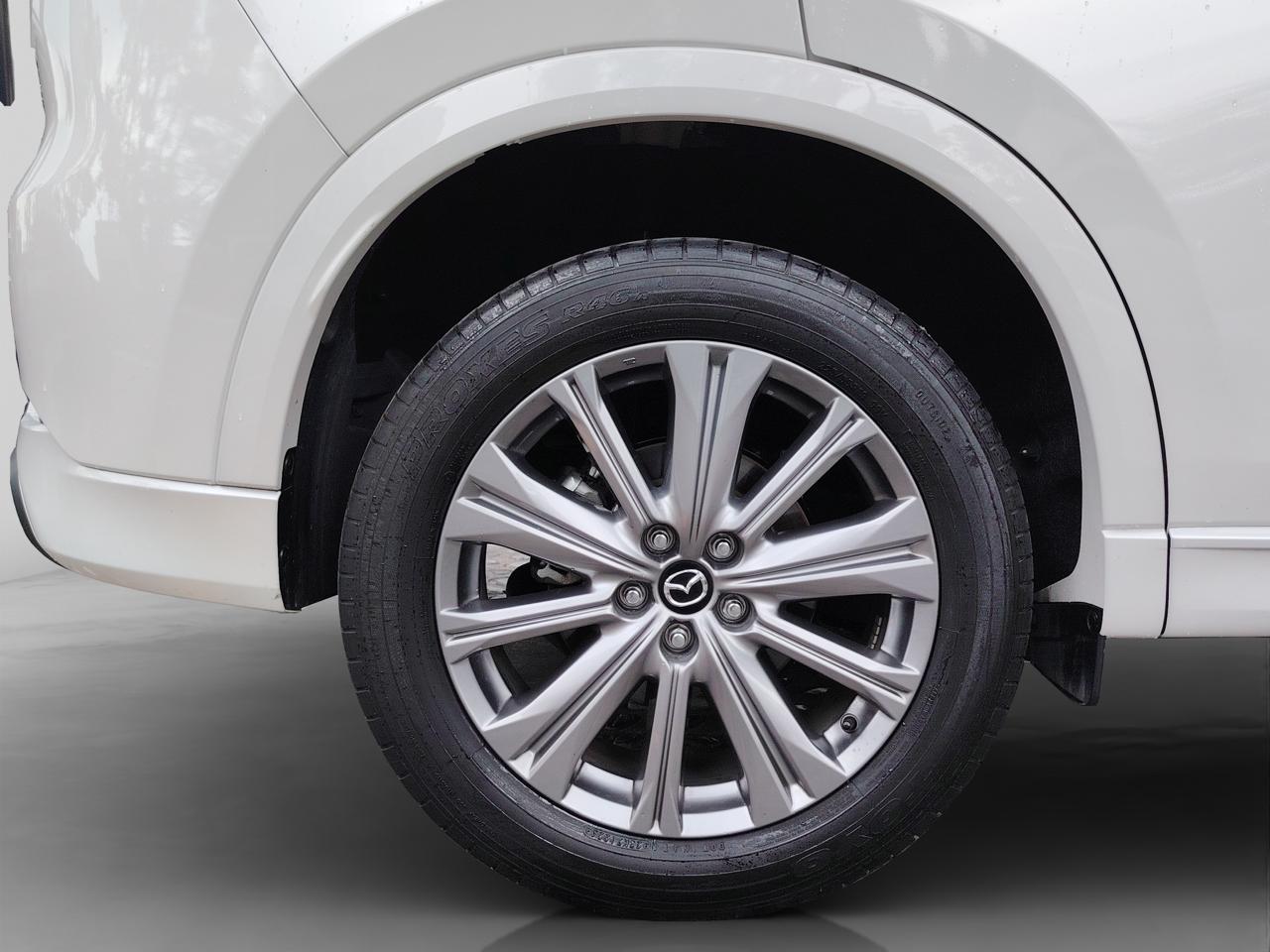 2025 Mazda Mazda CX-5 2.5 i Grand Touring At