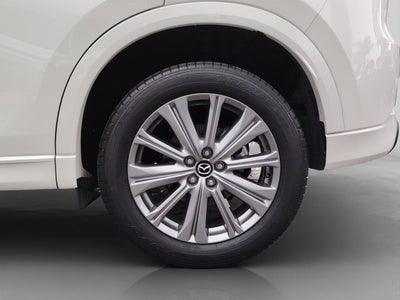 2025 Mazda Mazda CX-5 2.5 i Grand Touring At