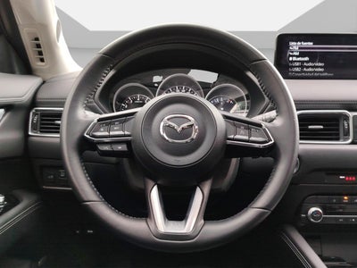 2025 Mazda Mazda CX-5 2.5 i Grand Touring At