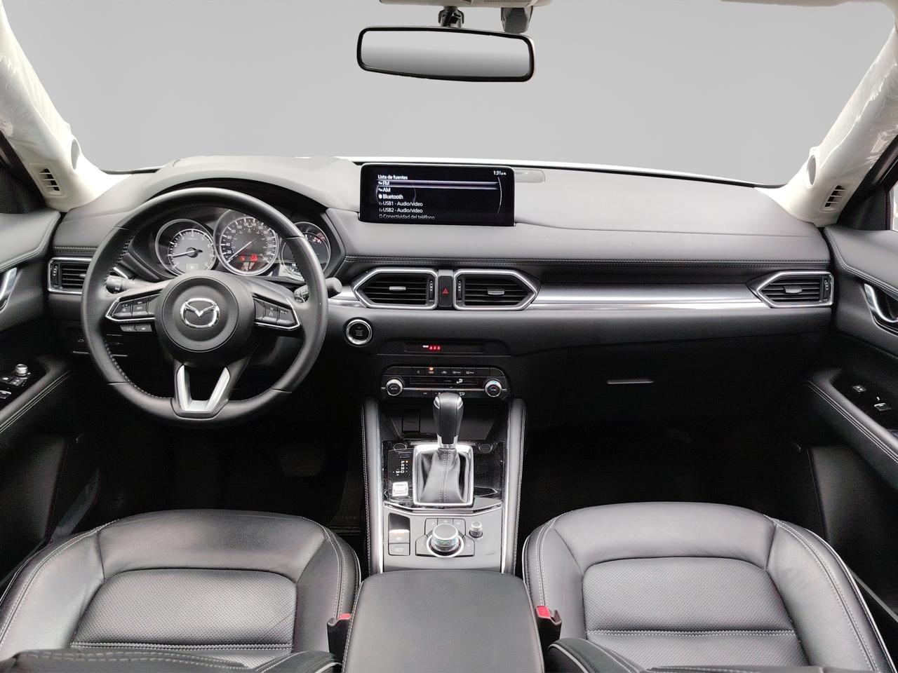 2025 Mazda Mazda CX-5 2.5 i Grand Touring At