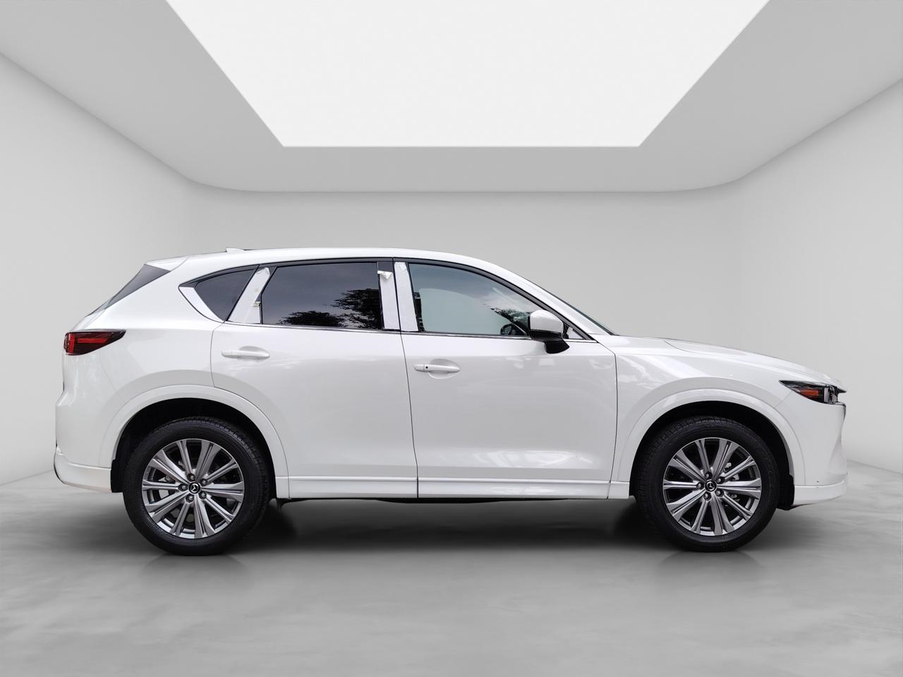 2025 Mazda Mazda CX-5 2.5 i Grand Touring At