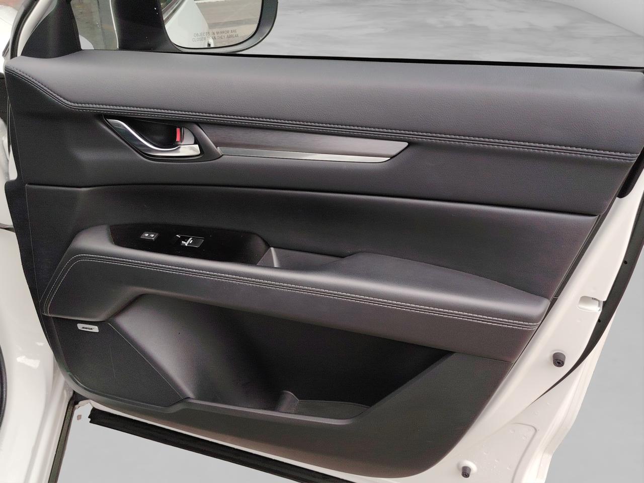 2025 Mazda Mazda CX-5 2.5 i Grand Touring At