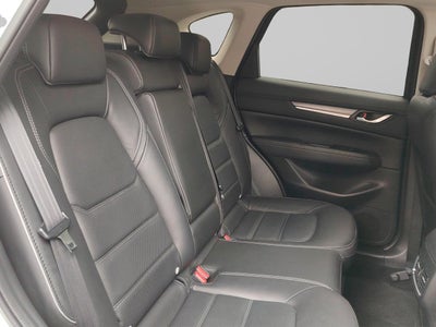 2025 Mazda Mazda CX-5 2.5 i Grand Touring At