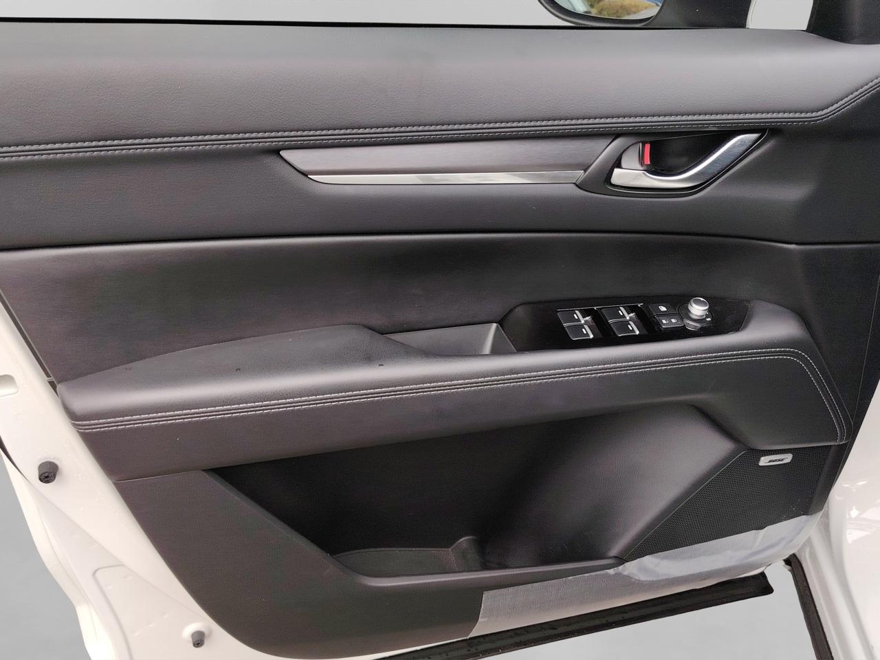 2025 Mazda Mazda CX-5 2.5 i Grand Touring At