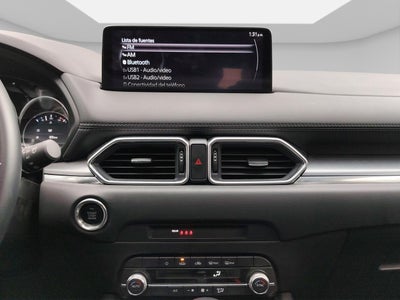 2025 Mazda Mazda CX-5 2.5 i Grand Touring At