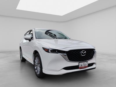 2025 Mazda Mazda CX-5 2.5 i Grand Touring At