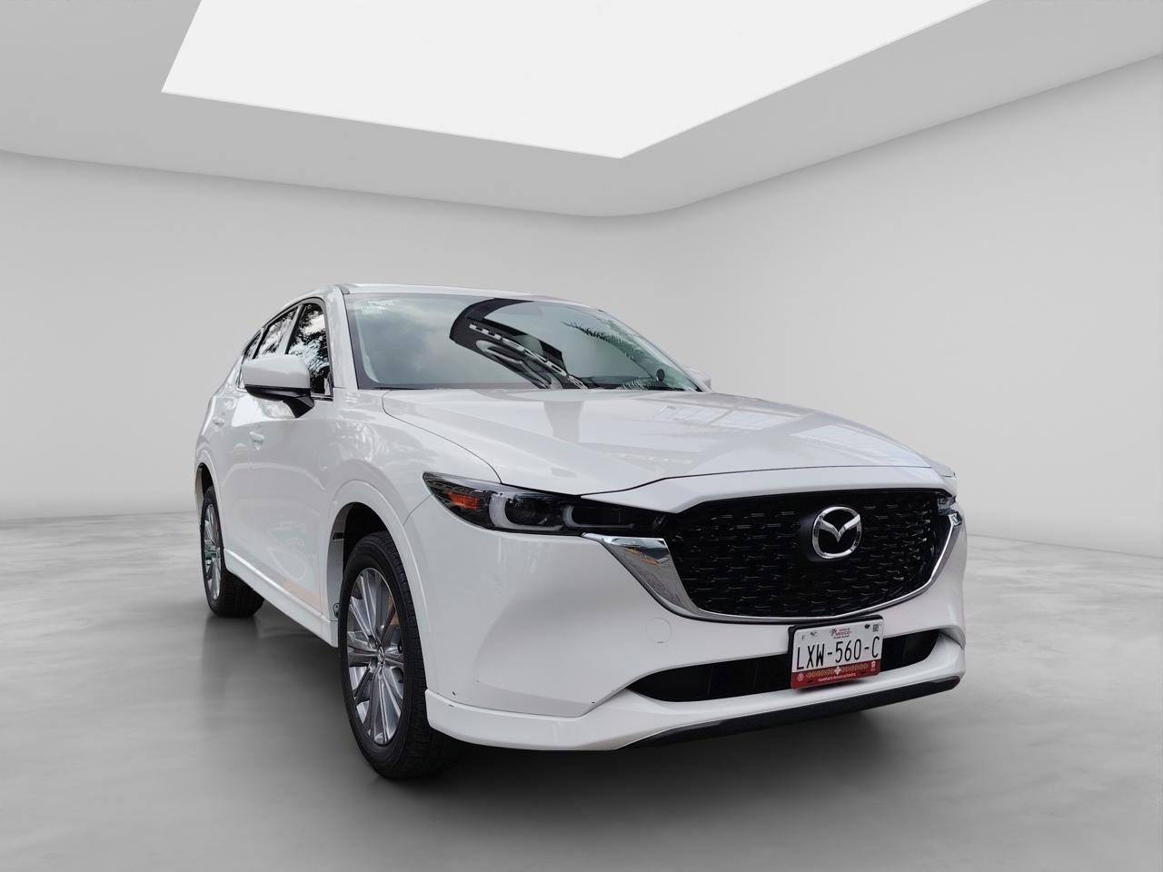 2025 Mazda Mazda CX-5 2.5 i Grand Touring At
