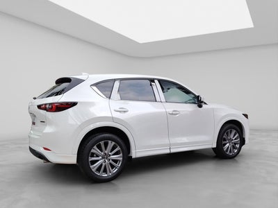 2025 Mazda Mazda CX-5 2.5 i Grand Touring At