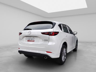 2025 Mazda Mazda CX-5 2.5 i Grand Touring At