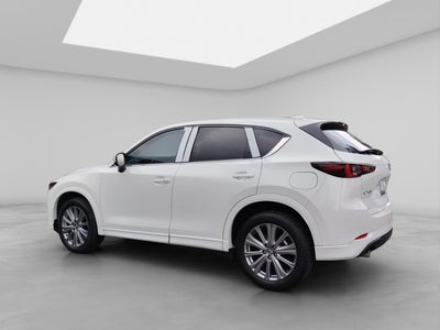 2025 Mazda Mazda CX-5 2.5 i Grand Touring At