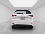 2025 Mazda Mazda CX-5 2.5 i Grand Touring At