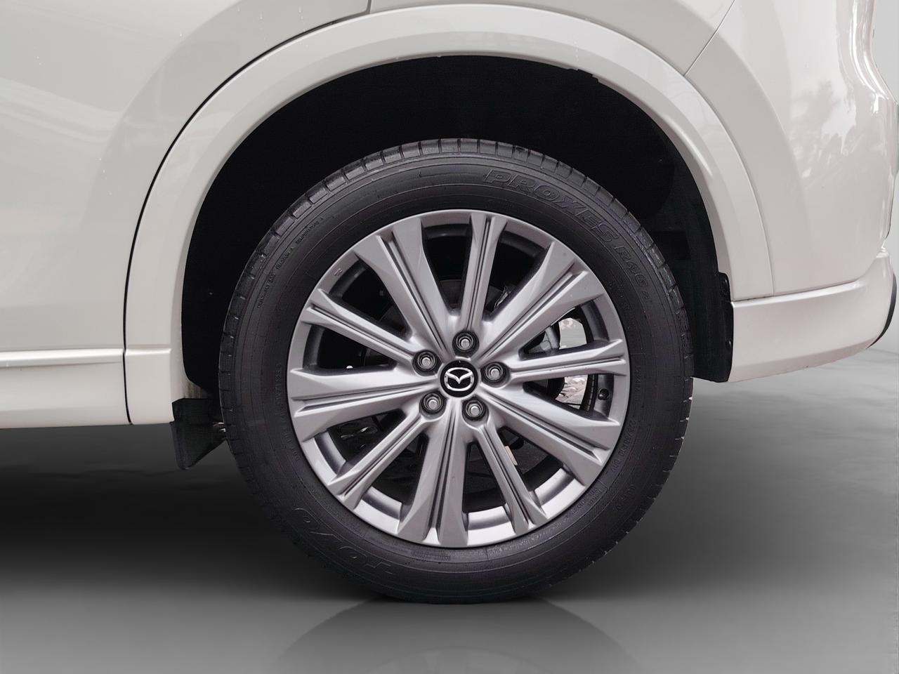 2025 Mazda Mazda CX-5 2.5 i Grand Touring At