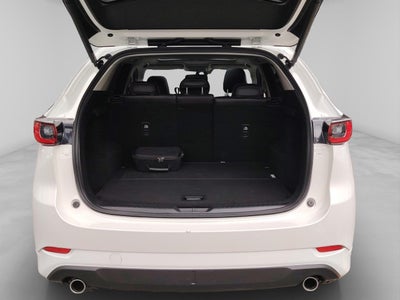 2025 Mazda Mazda CX-5 2.5 i Grand Touring At