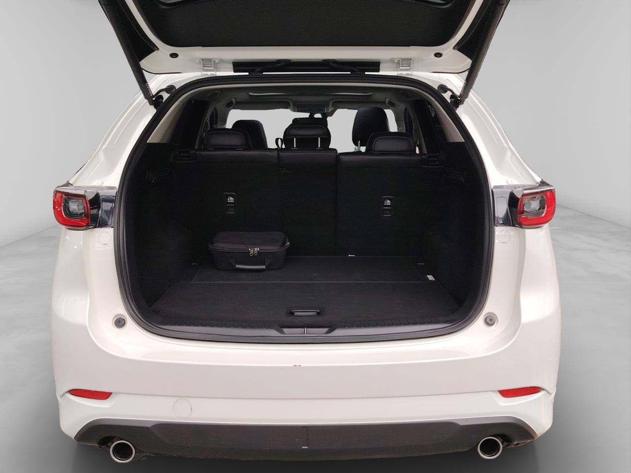 2025 Mazda Mazda CX-5 2.5 i Grand Touring At