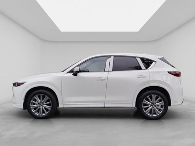 2025 Mazda Mazda CX-5 2.5 i Grand Touring At