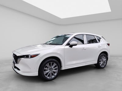 2025 Mazda Mazda CX-5 2.5 i Grand Touring At