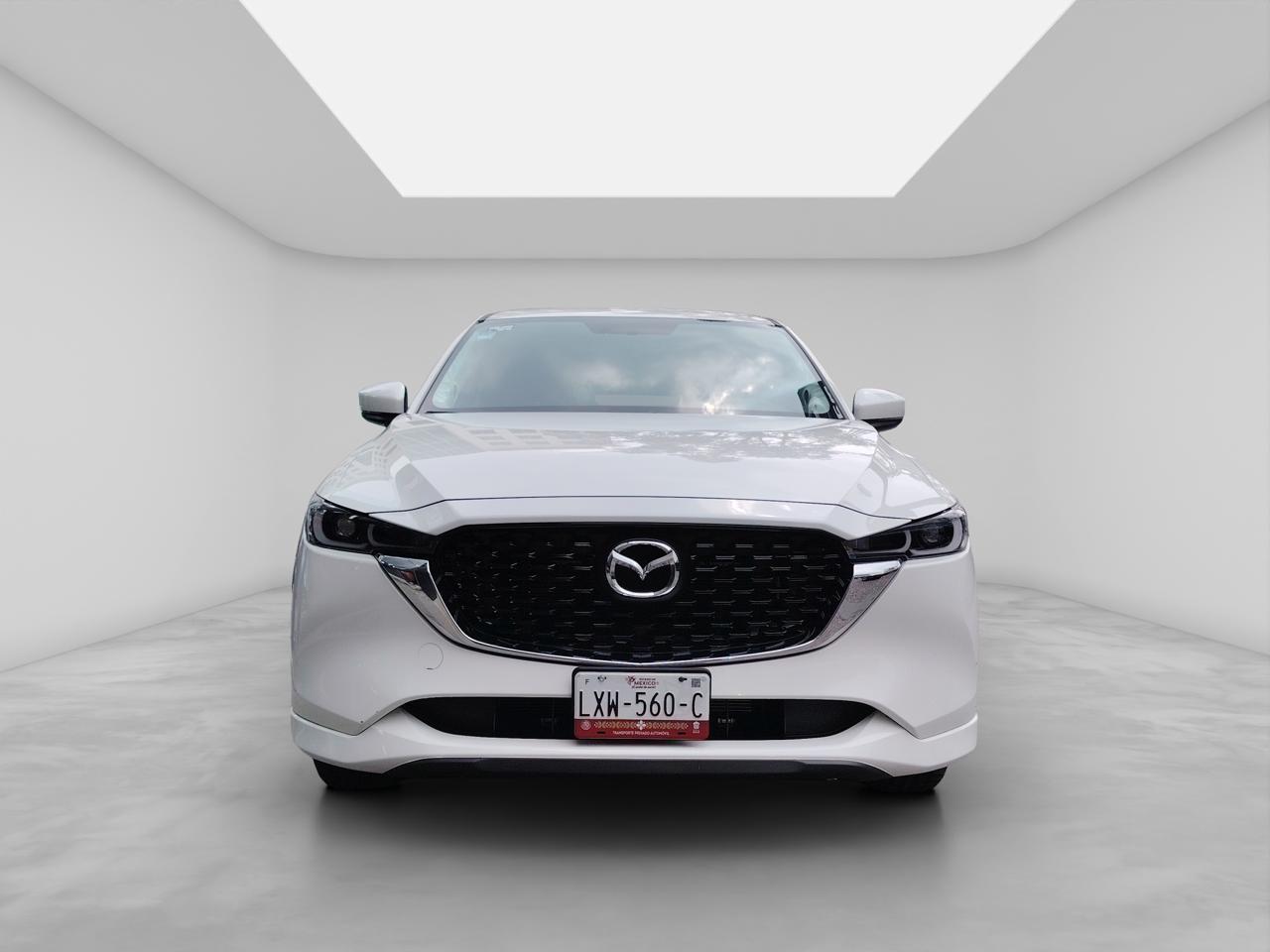 2025 Mazda Mazda CX-5 2.5 i Grand Touring At