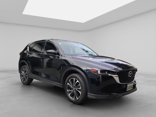 2023 Mazda Mazda CX-5 2.5 Signature At