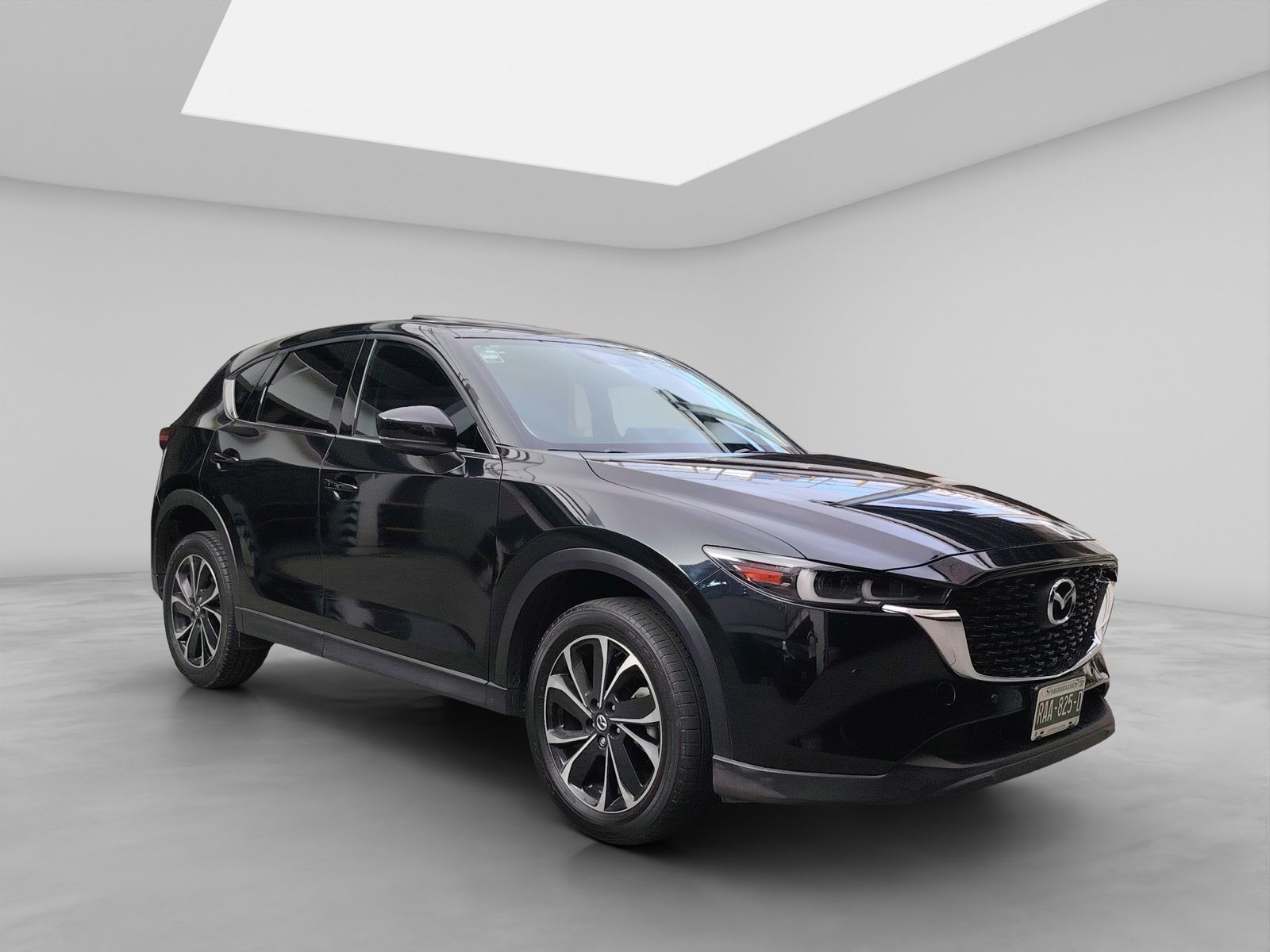 2023 Mazda Mazda CX-5 2.5 Signature At