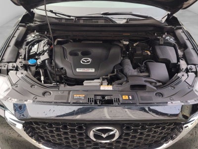 2023 Mazda Mazda CX-5 2.5 Signature At