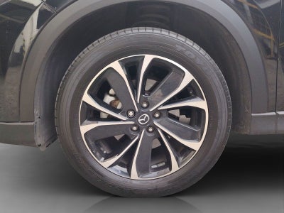 2023 Mazda Mazda CX-5 2.5 Signature At