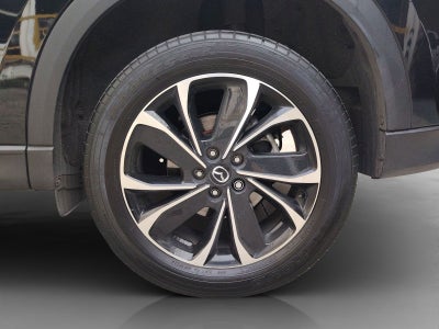 2023 Mazda Mazda CX-5 2.5 Signature At