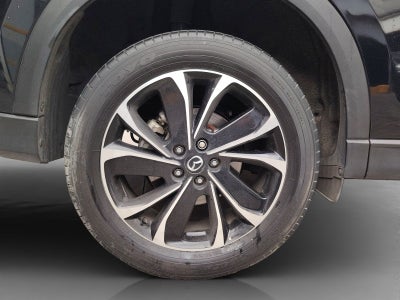 2023 Mazda Mazda CX-5 2.5 Signature At