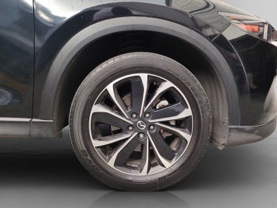 2023 Mazda Mazda CX-5 2.5 Signature At