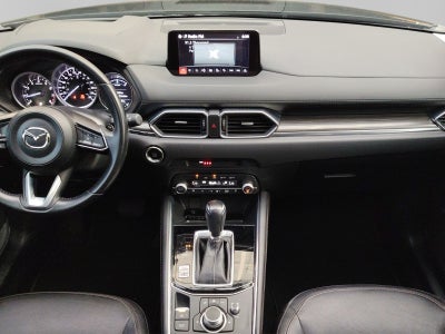 2023 Mazda Mazda CX-5 2.5 Signature At
