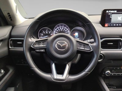 2023 Mazda Mazda CX-5 2.5 Signature At