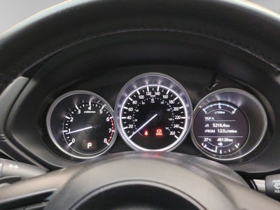 2023 Mazda Mazda CX-5 2.5 Signature At