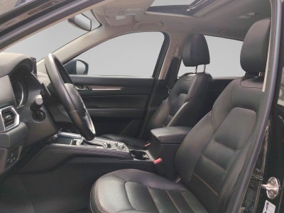 2023 Mazda Mazda CX-5 2.5 Signature At