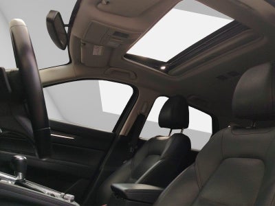 2023 Mazda Mazda CX-5 2.5 Signature At