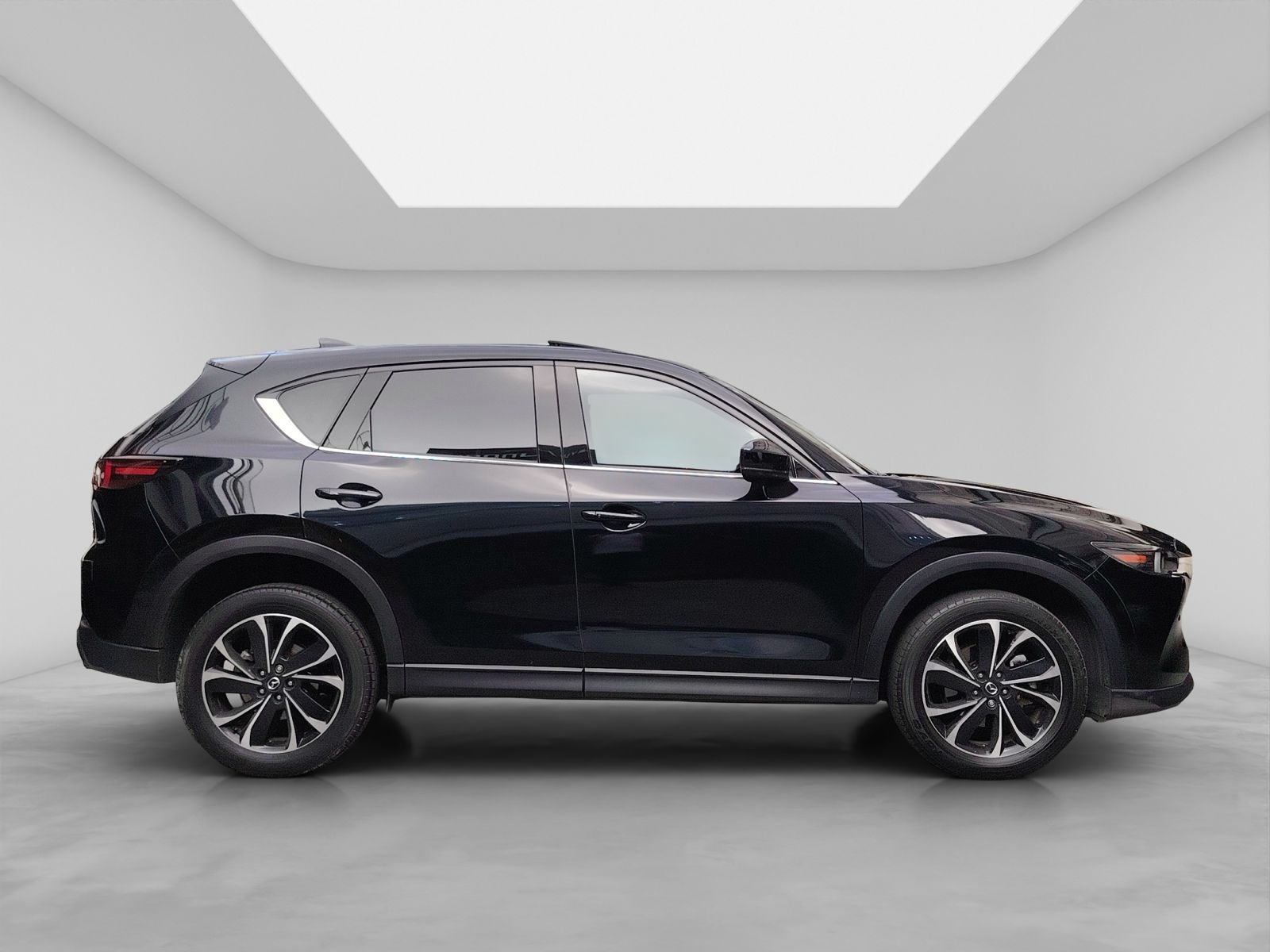 2023 Mazda Mazda CX-5 2.5 Signature At
