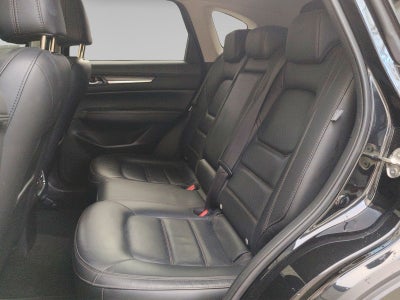 2023 Mazda Mazda CX-5 2.5 Signature At