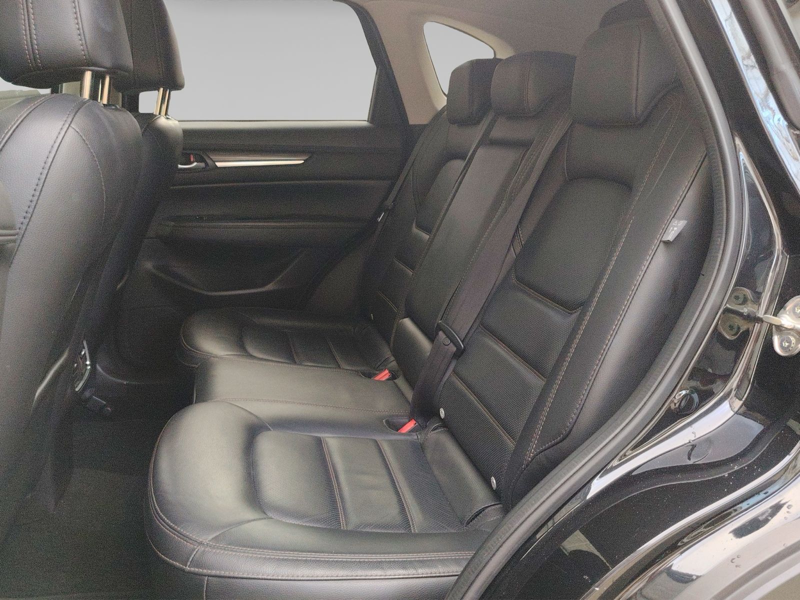 2023 Mazda Mazda CX-5 2.5 Signature At