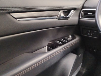 2023 Mazda Mazda CX-5 2.5 Signature At